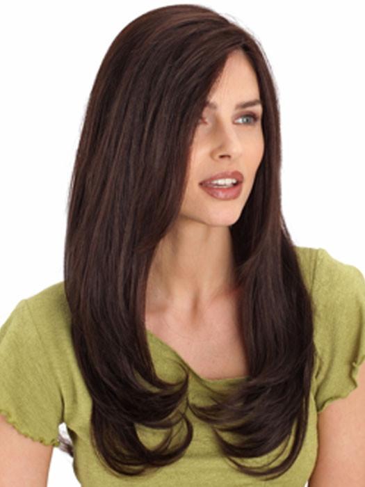 Diamond by Louis Ferre - Wig Galaxy - 2